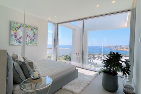 Villa a Nova Santa Ponsa, Mallorca, Nova Santa Ponsa - € 9.850.000 | Ref: EE1977 - foto 18